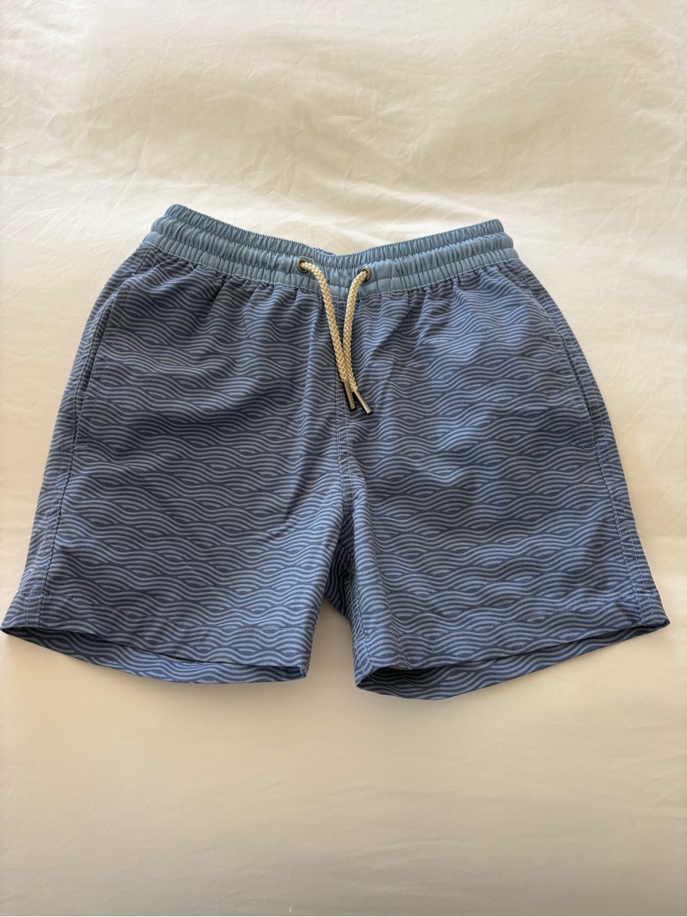 Fair Harbor Kids Bayberry Trunk